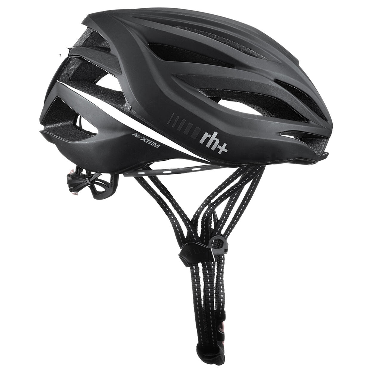 recumbent gravel bike Adventure Touring Bicycle AllMountain PowerSmart E-Bike Akku 2A ready rack and bag Casco - Nori - Color:unicorn
