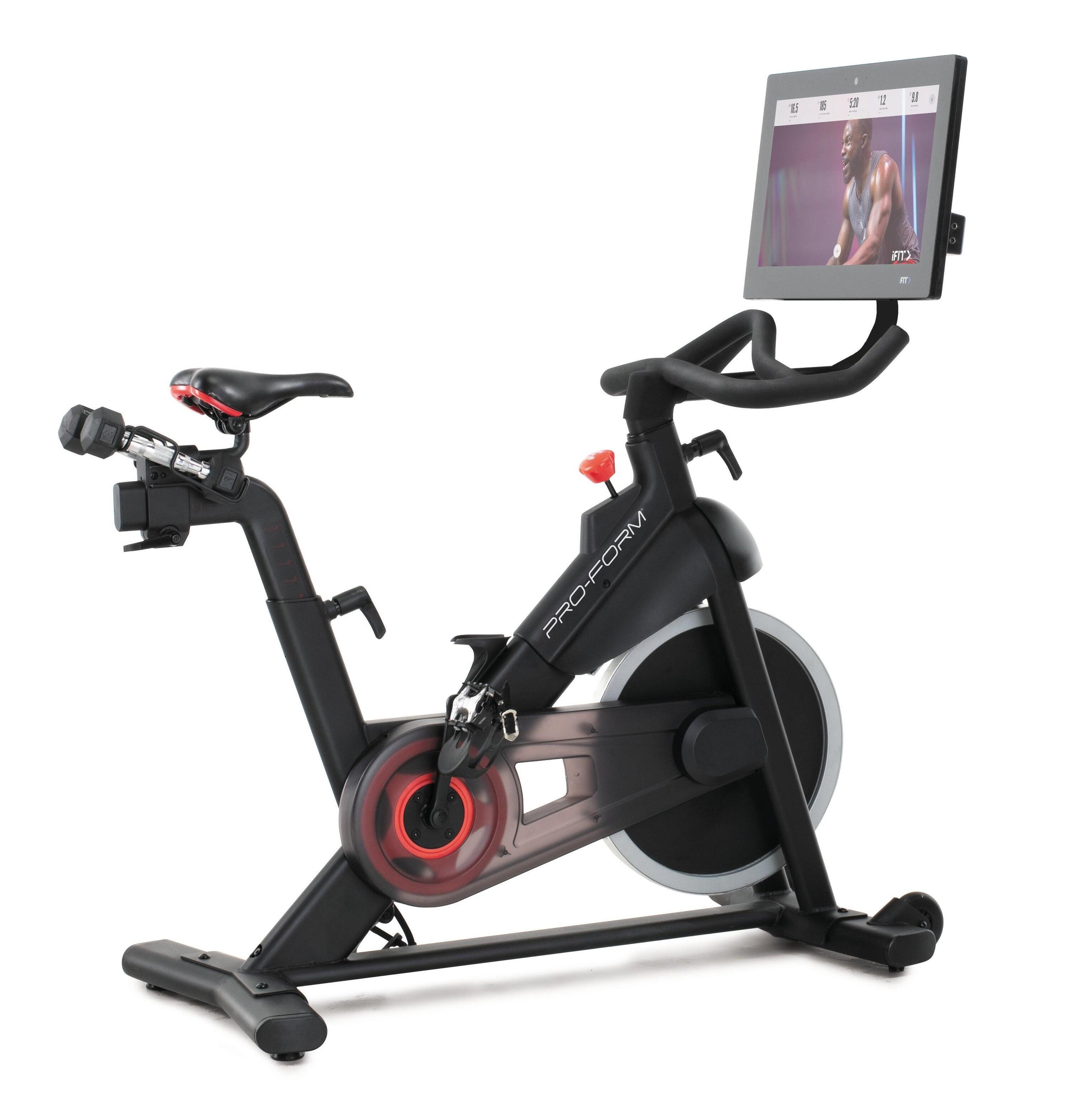 PROFORM Pro C22 Indoor Cycle