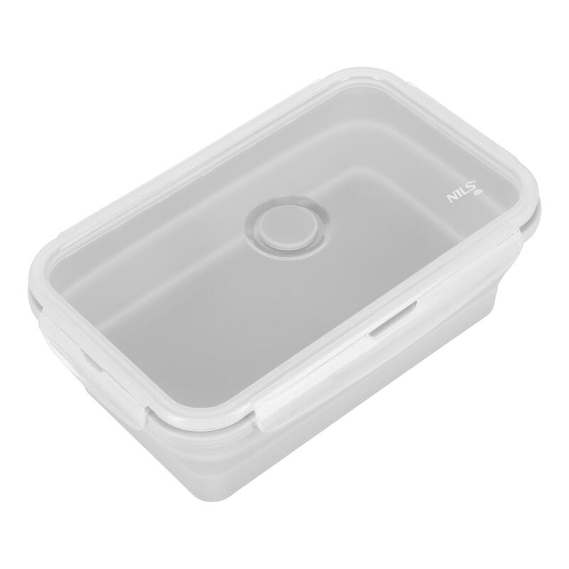 Pojemnik/lunchbox składany 1200 ml NC4105 Nils Camp