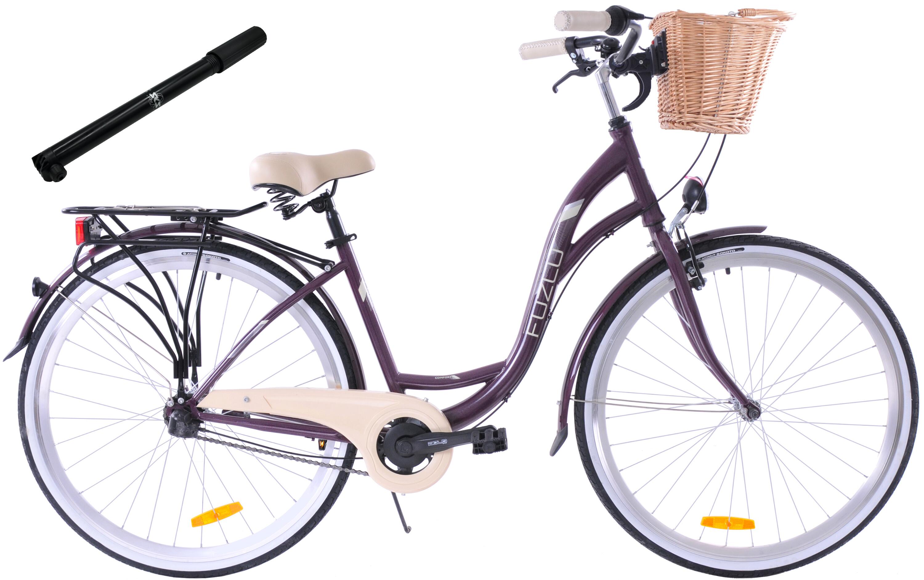 FUZLU BIKES picture