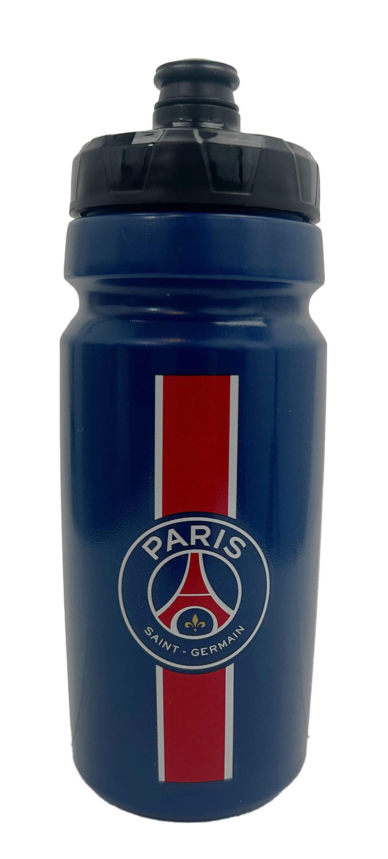 Gourde de sport PSG Collection officielle PARIS SAINT GERMAIN - 590 ml 1/2