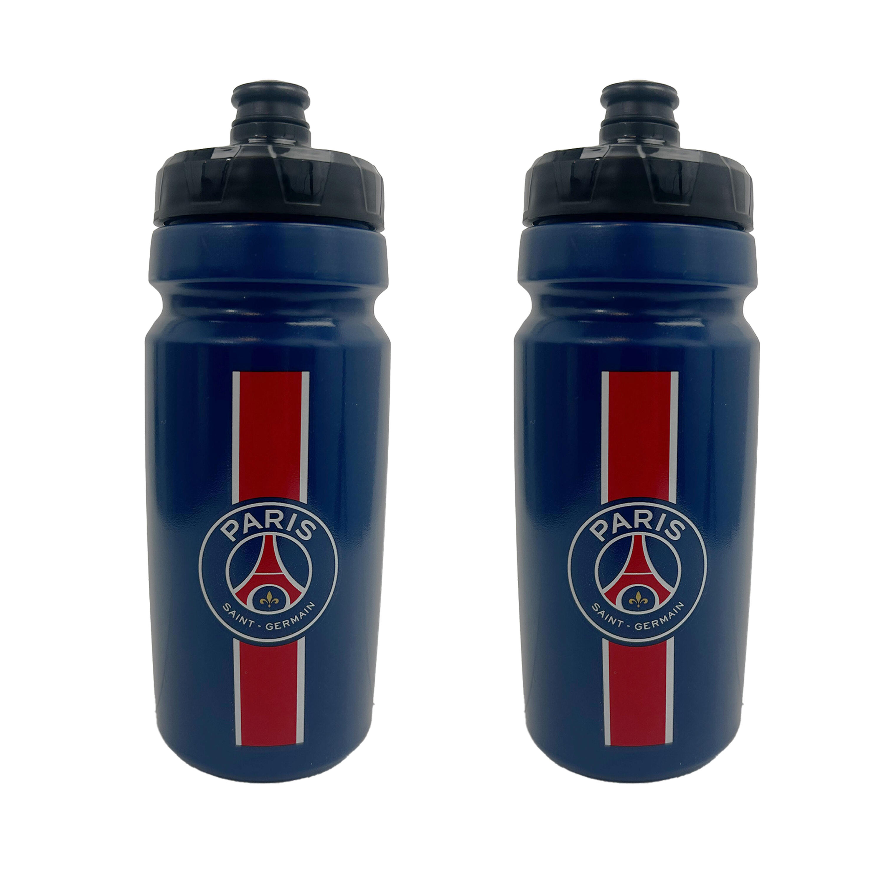 Gourde de sport PSG Collection officielle PARIS SAINT GERMAIN - 590 ml 2/2