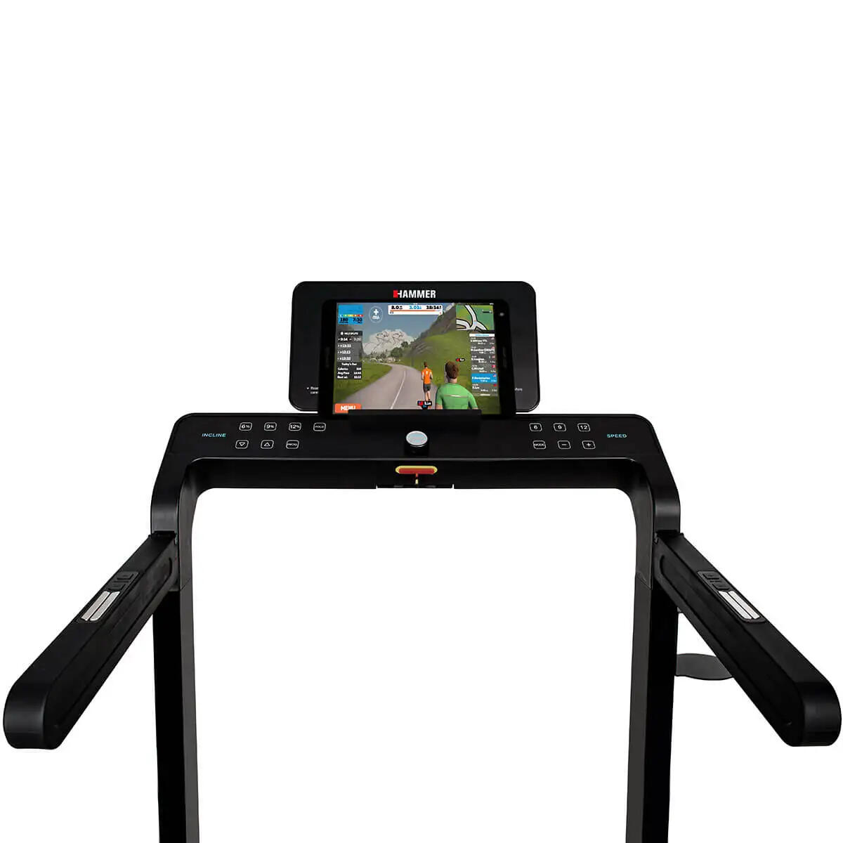 Laufband Q. Vadis 3.0 5/9