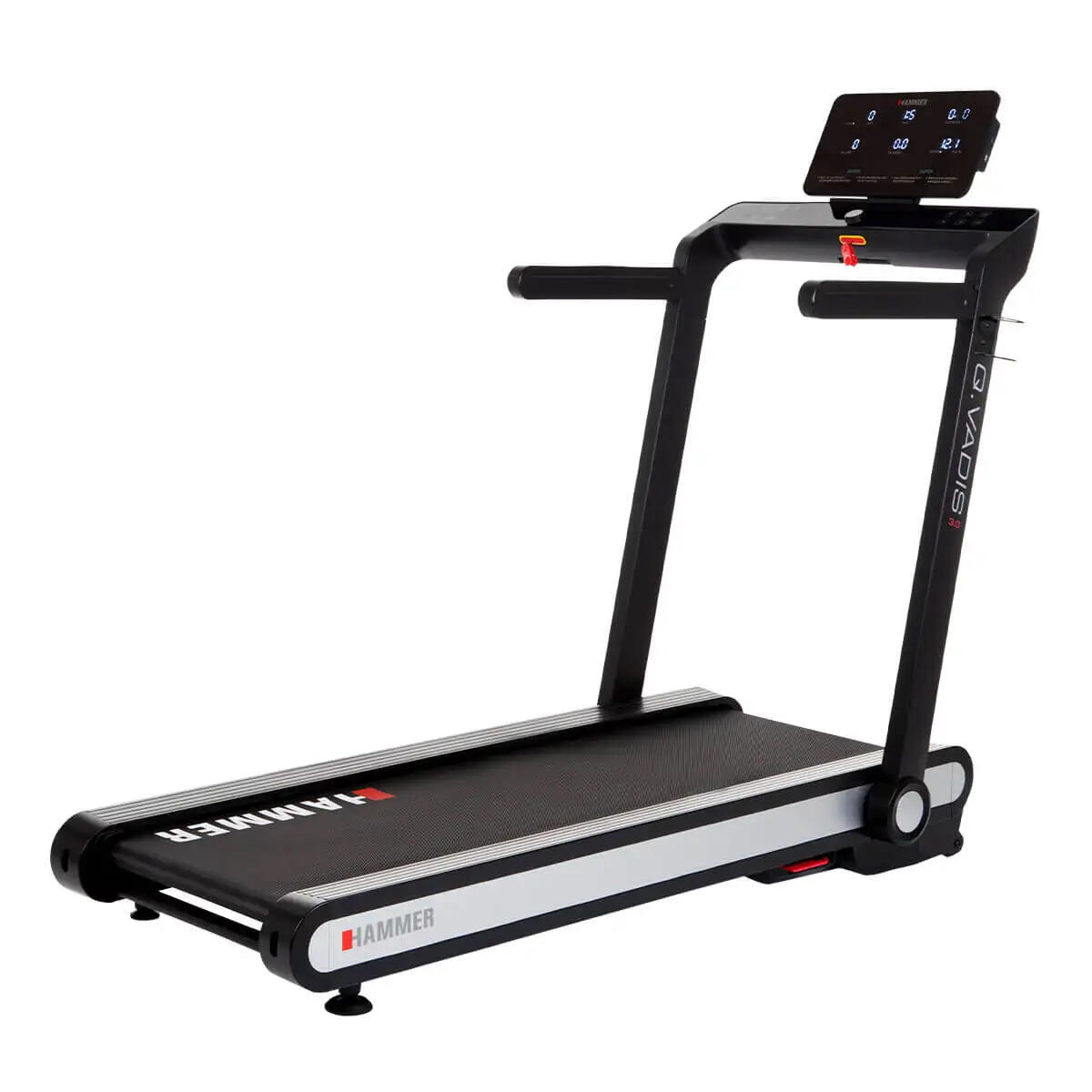 Laufband Q. Vadis 3.0 1/9