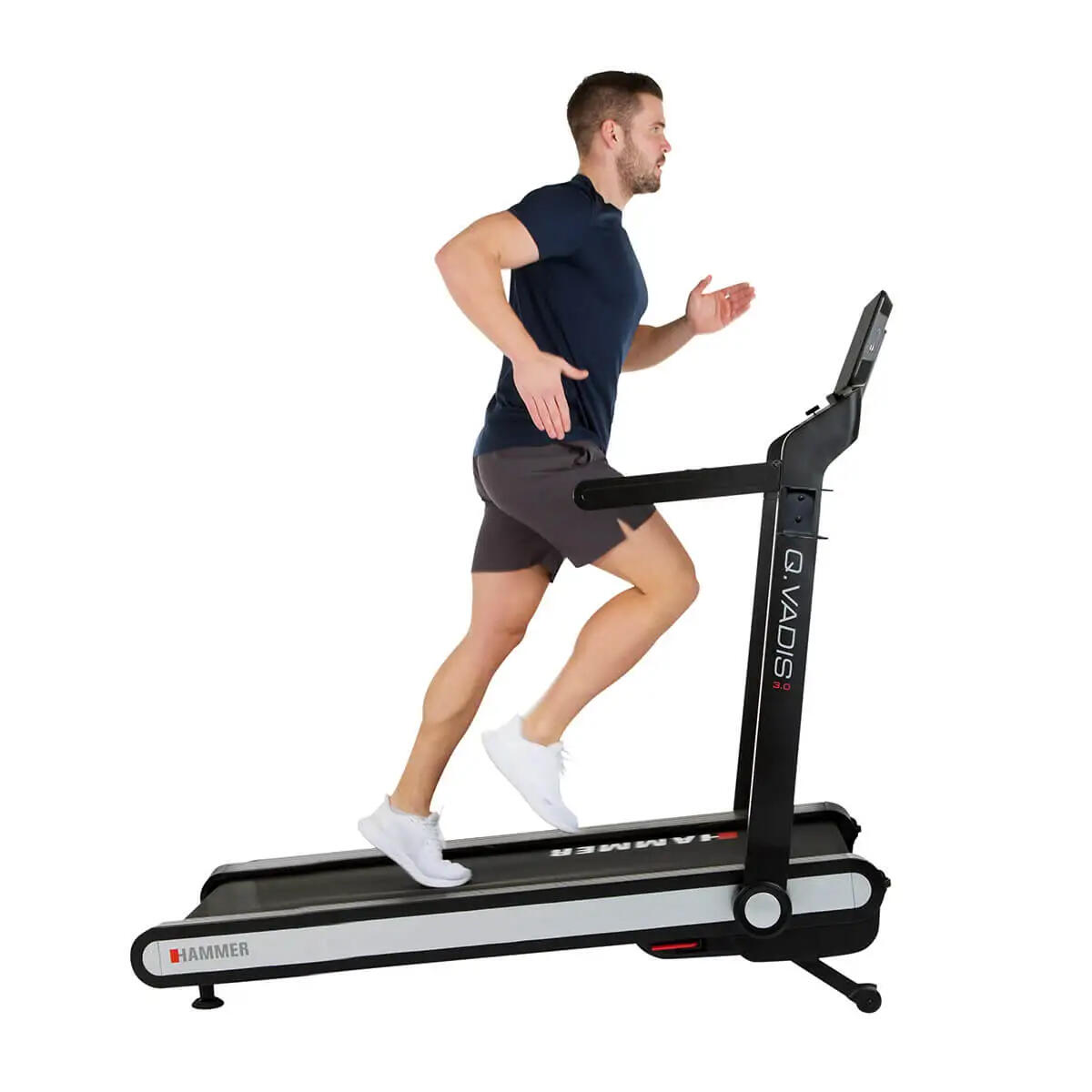 Laufband Q. Vadis 3.0 6/9