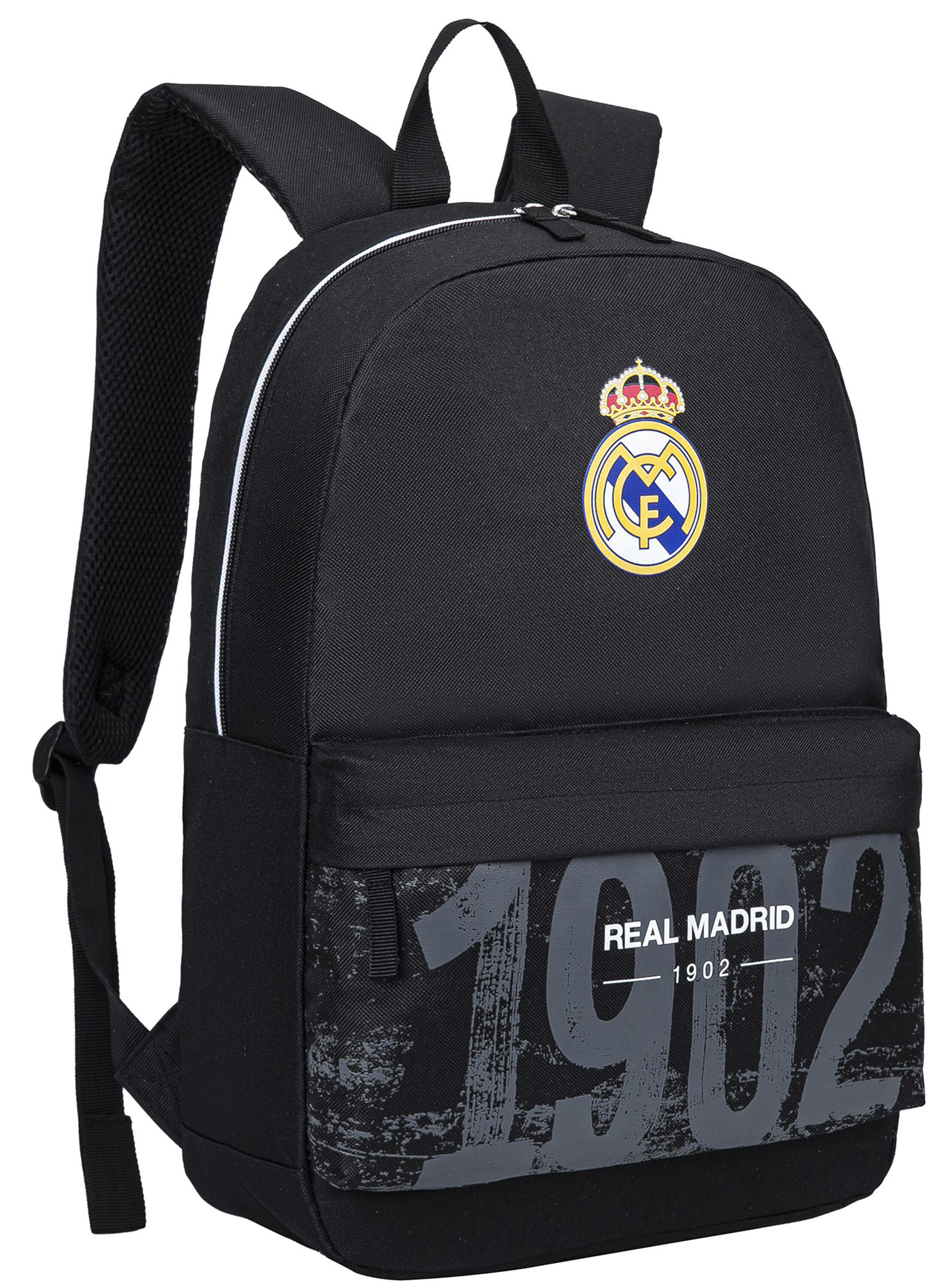 Sac à dos Real Madrid - Collection officielle 1/5