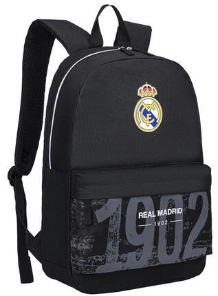 Sac à dos Real Madrid - Collection officielle