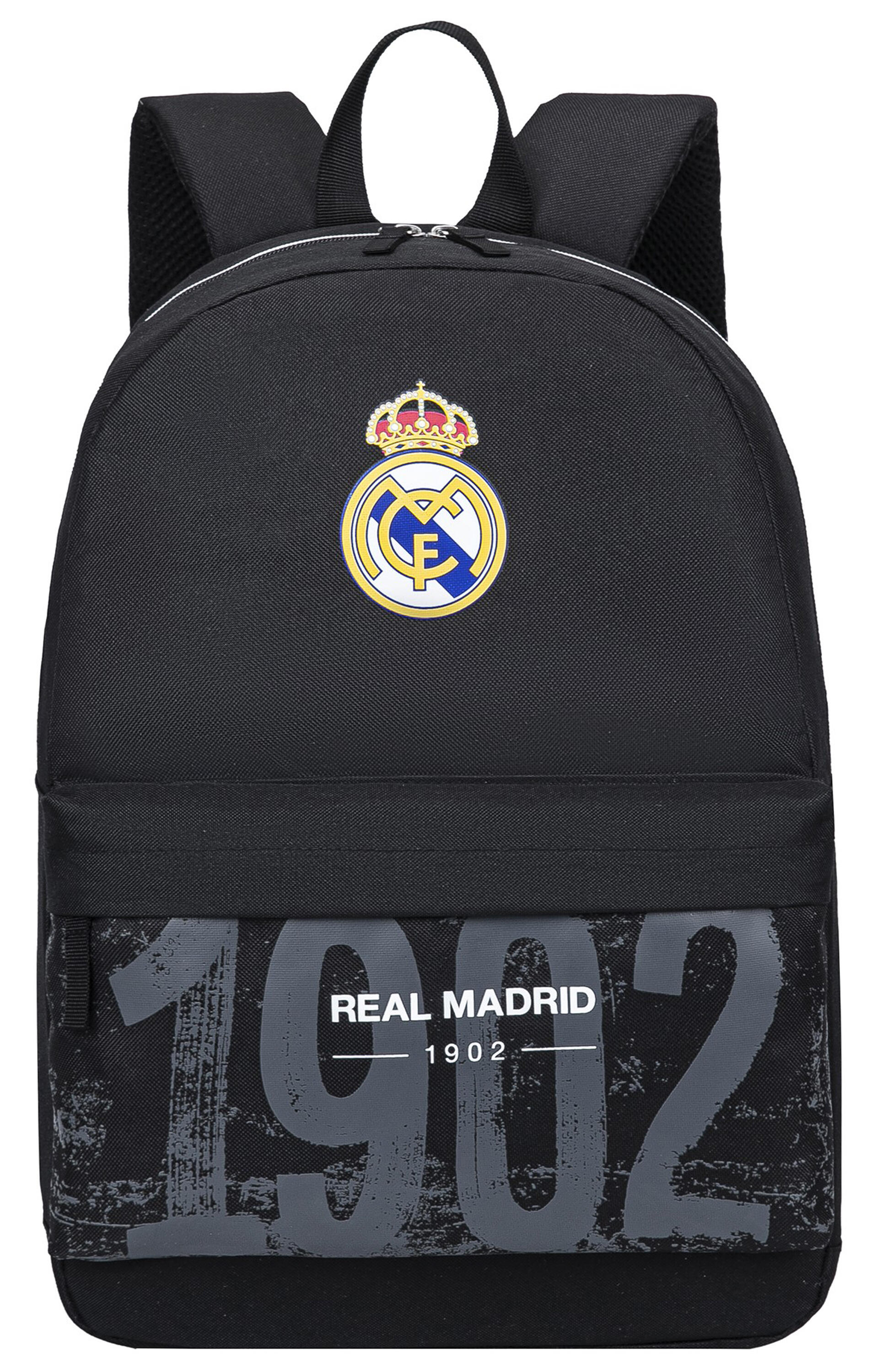 Sac à dos Real Madrid - Collection officielle 5/5