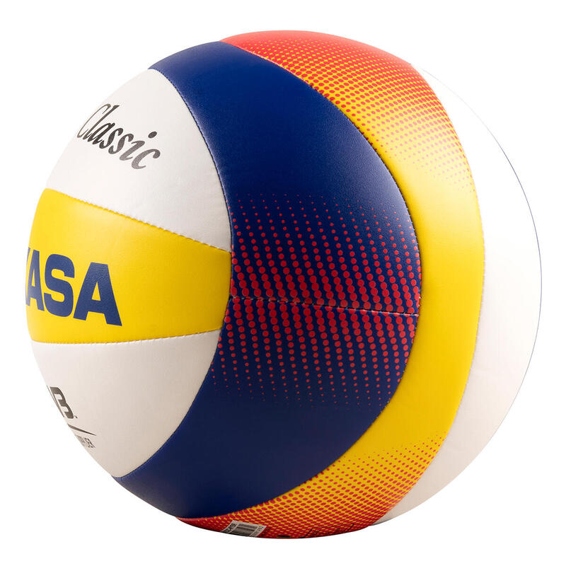 Bola de vôlei  Beach Classic FIBA Ball