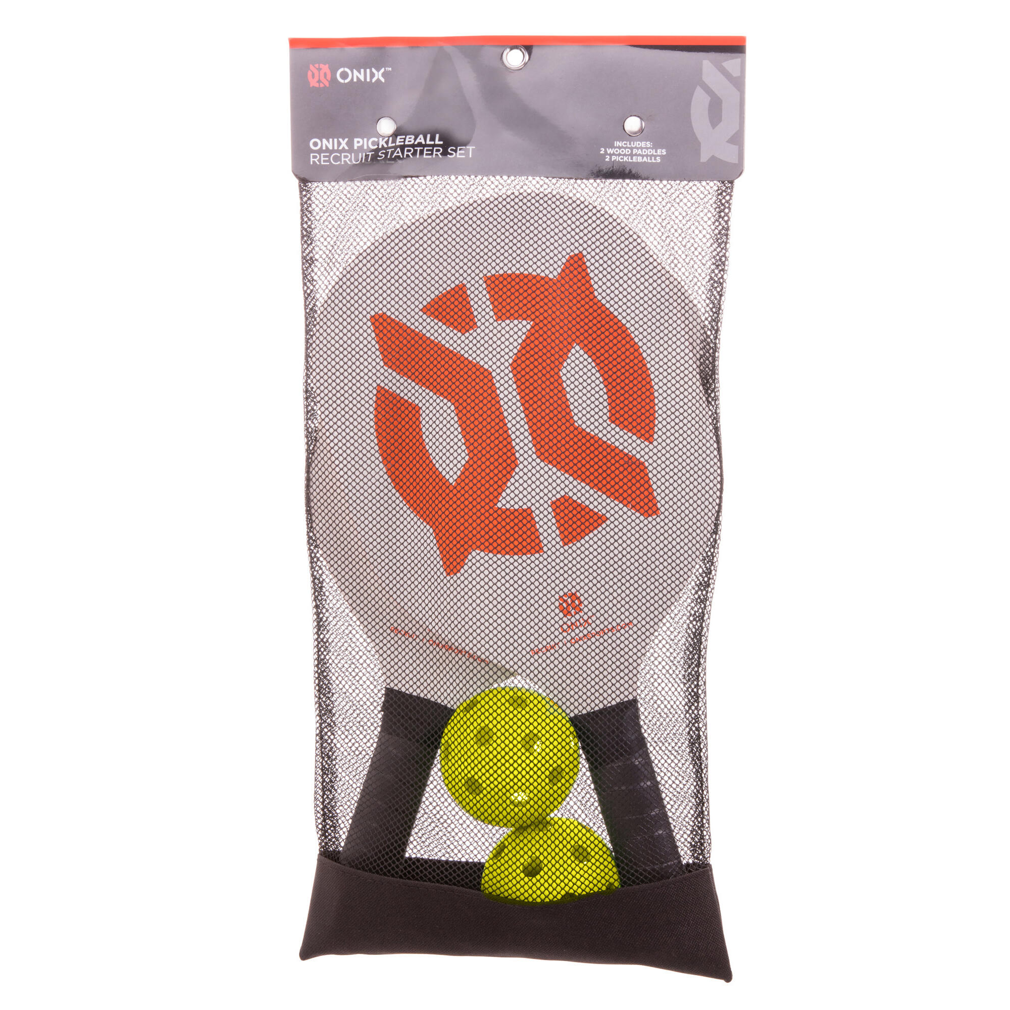 Ensemble de Pickleball ONIX Kit de Démarrage 7/7
