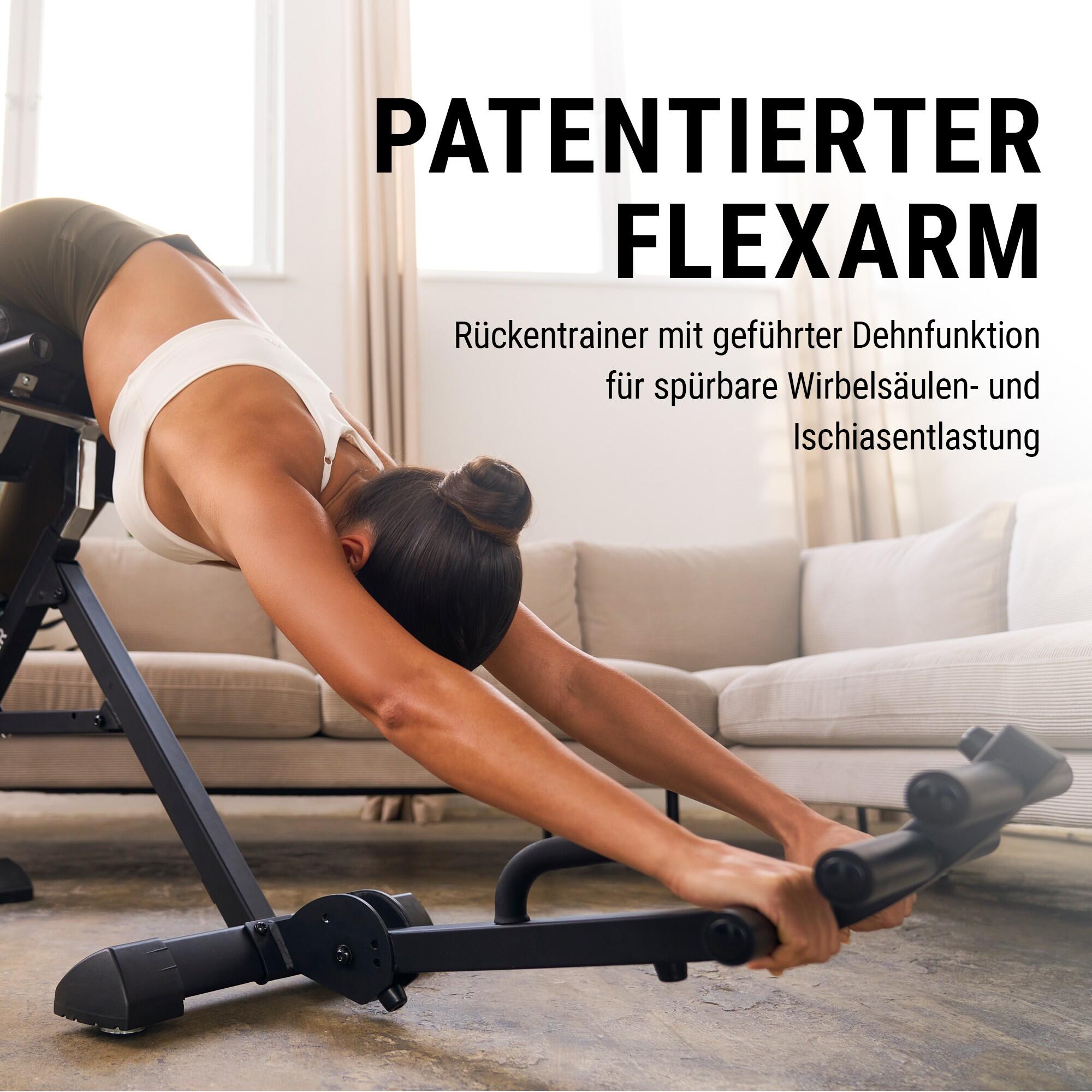 Banco de musculación TRICON FLEX Hammer con envío incluido, montaje no incluido 5/8