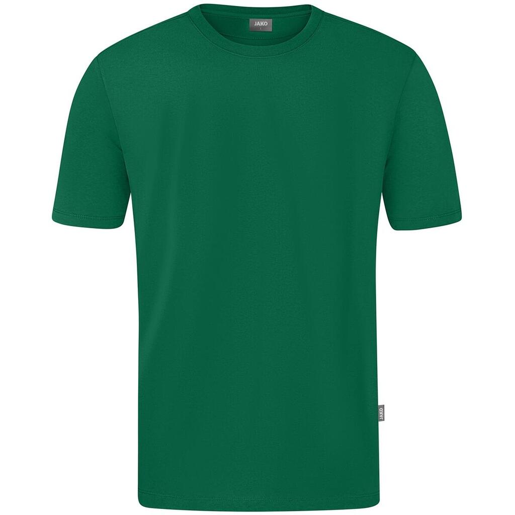 Women's T-shirt Jako Doubletex