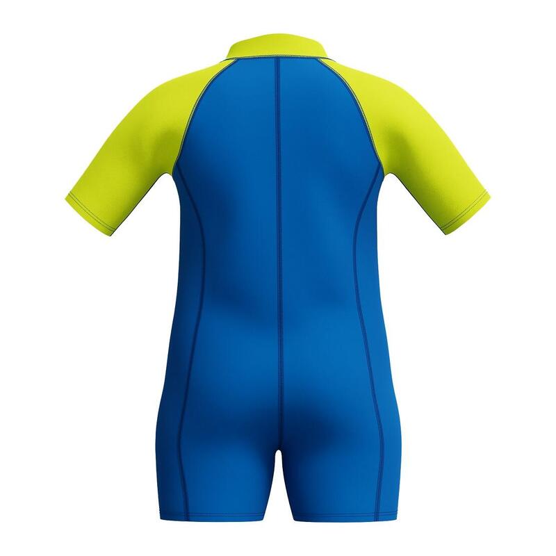 Spumă de înot pentru copii Speedo Learn To Swim Essential Neopren Marea Turciei