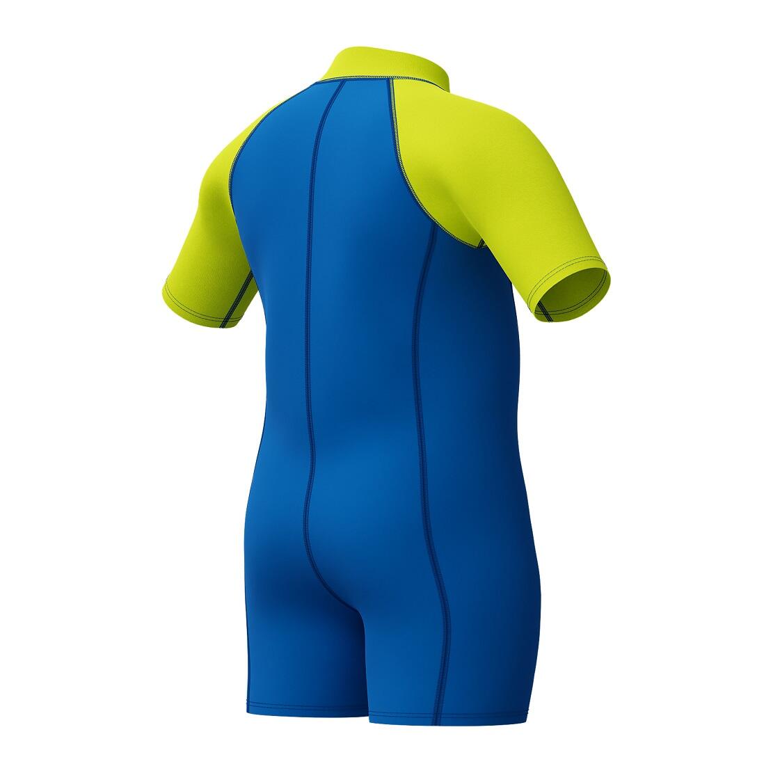 Pianka do pływania dziecięca Speedo Learn To Swim 2/6