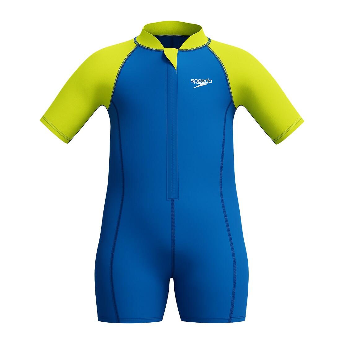 Pianka do pływania dziecięca Speedo Learn To Swim 5/6