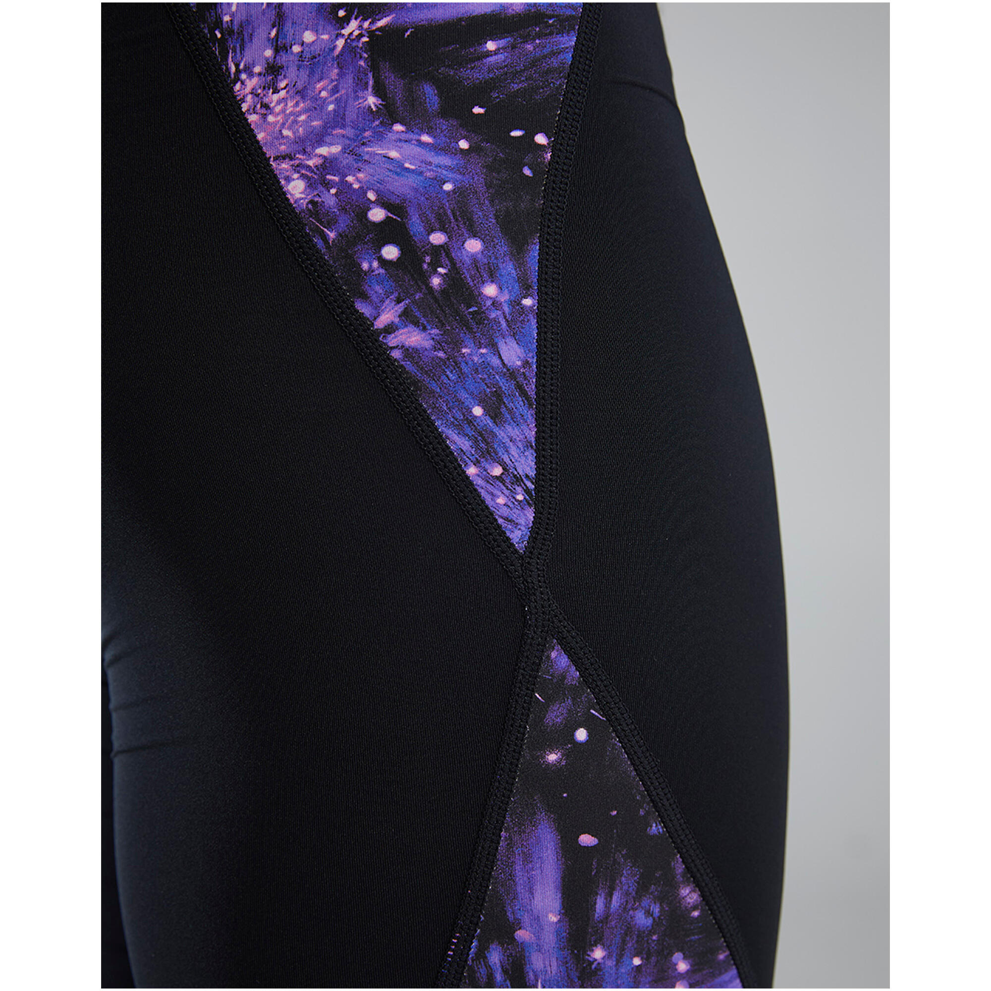 Spodenki pływackie męskie TYR Swimsuit - Radiant Flare 6/7