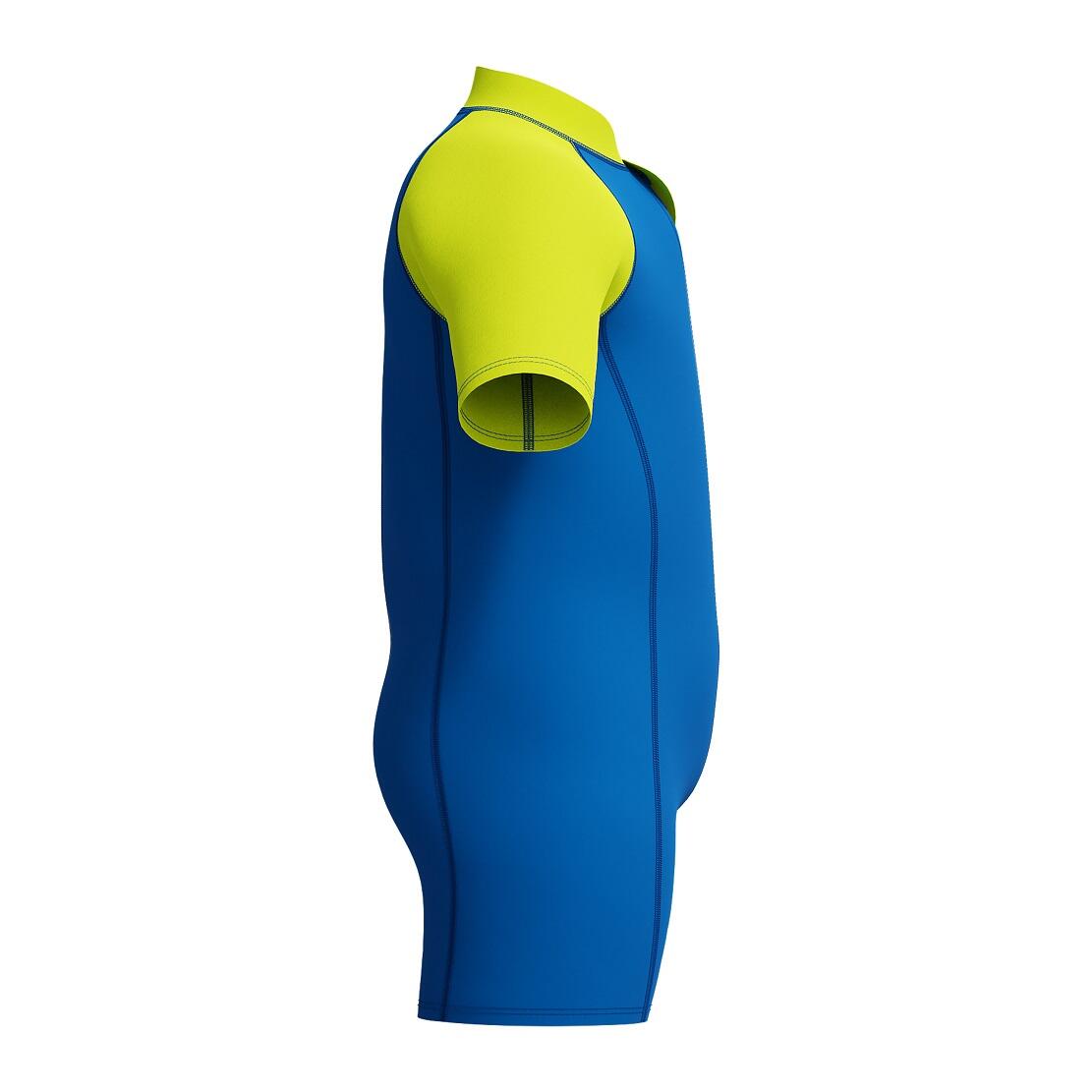 Pianka do pływania dziecięca Speedo Learn To Swim 4/6