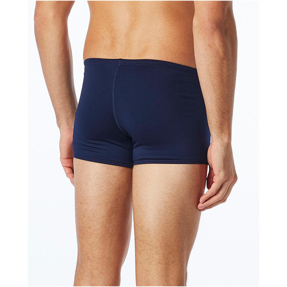 Spodenki pływackie męskie TYR Square Leg Swimsuit - Solid