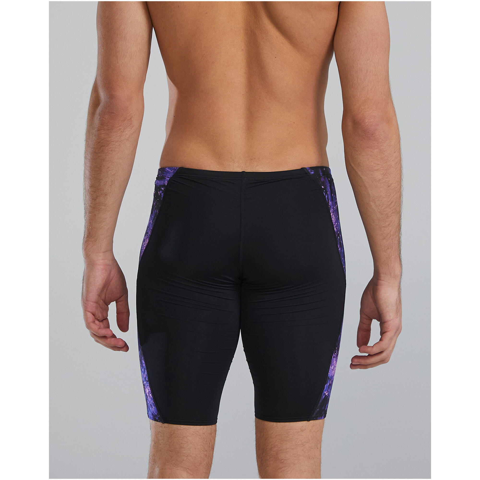 Spodenki pływackie męskie TYR Swimsuit - Radiant Flare 2/7