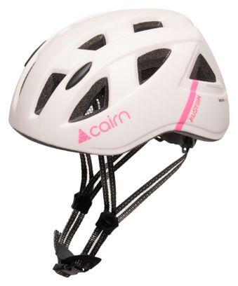 CAIRN Casco Cairn Junior KUSTOM in polvere rosa