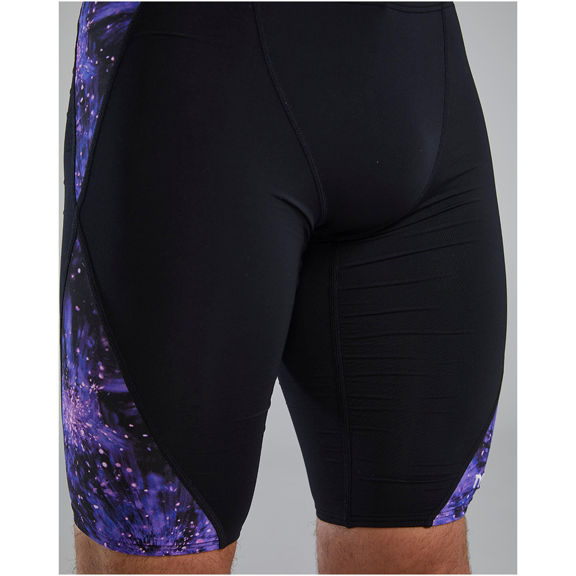 Spodenki pływackie męskie TYR Swimsuit - Radiant Flare 5/7
