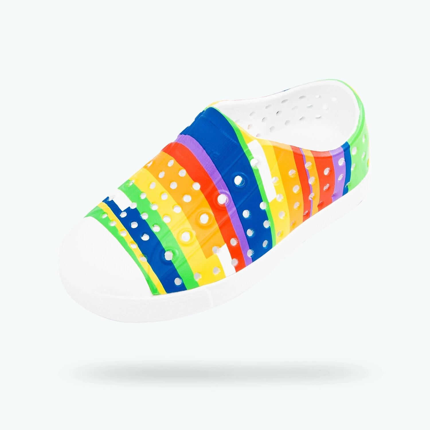 NATIVE SHOES picture