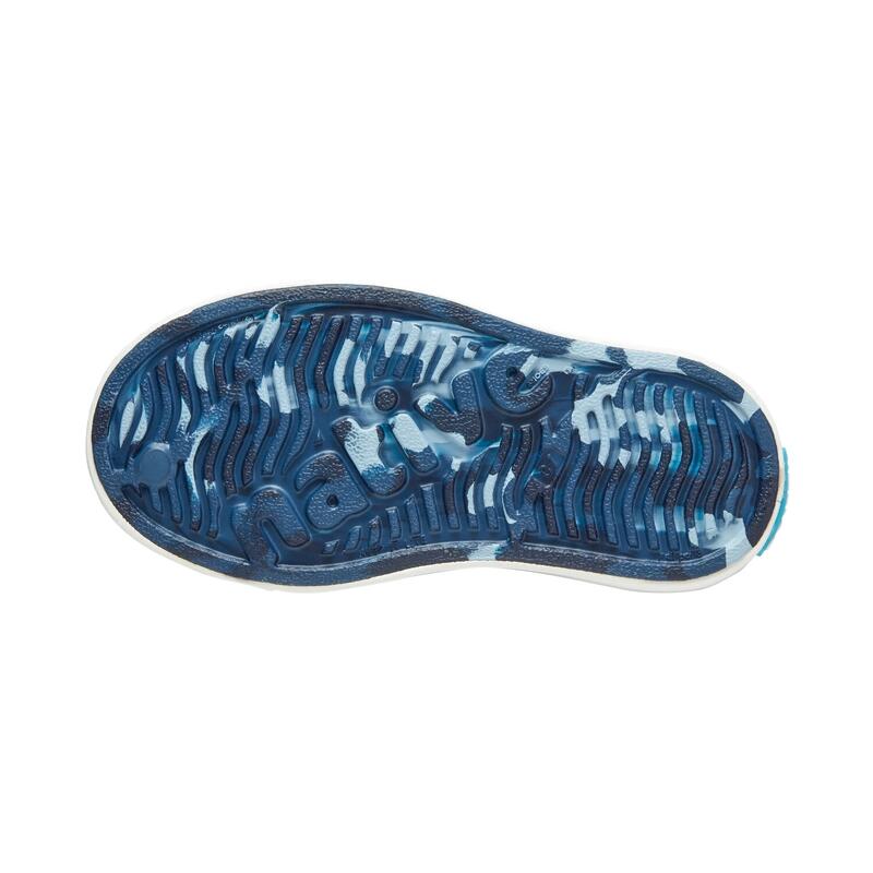 Buty miejskie dziecięce NATIVE JEFFERSON MARBLED CHILD