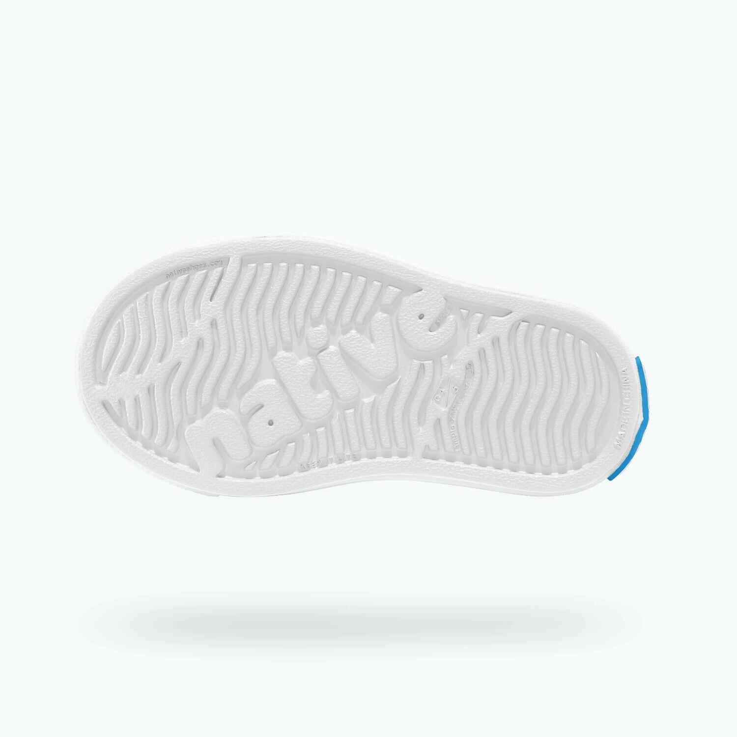 Buty miejskie dziecięce NATIVE JEFFERSON PRINT JUNIOR 3/3