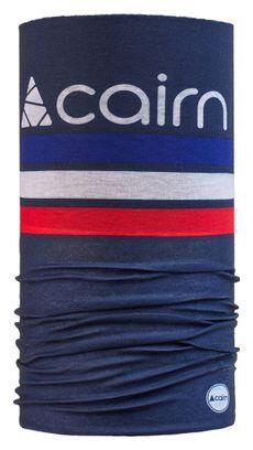CAIRN Cairn Malawi Schlauchschal Midnight – Marine