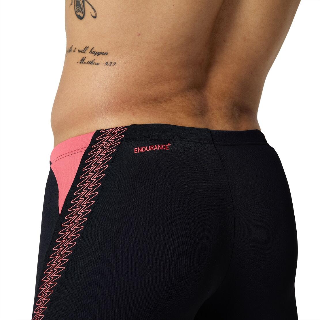Kąpielówki męskie spodenki kąpielowe Speedo Hyperboom Jammer 6/7