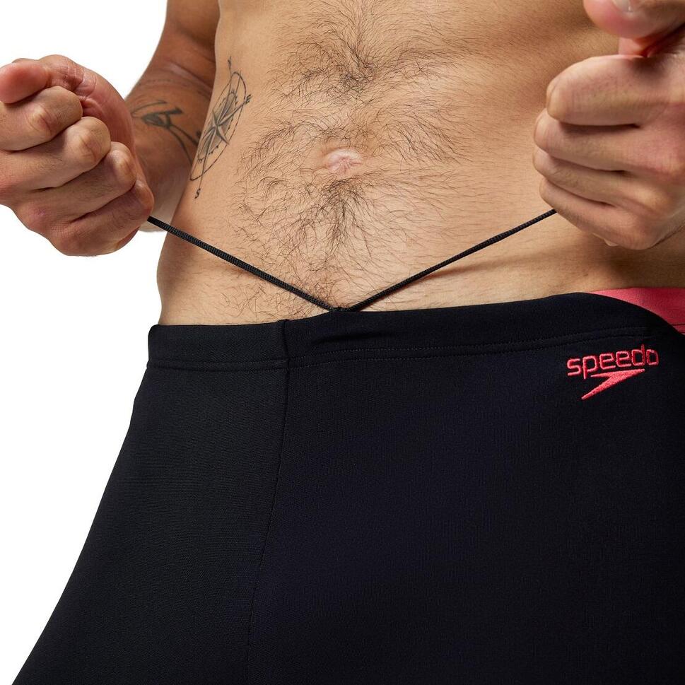 Kąpielówki męskie spodenki kąpielowe Speedo Hyperboom Jammer