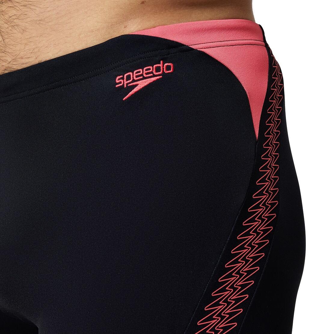 Kąpielówki męskie spodenki kąpielowe Speedo Hyperboom Jammer 4/7