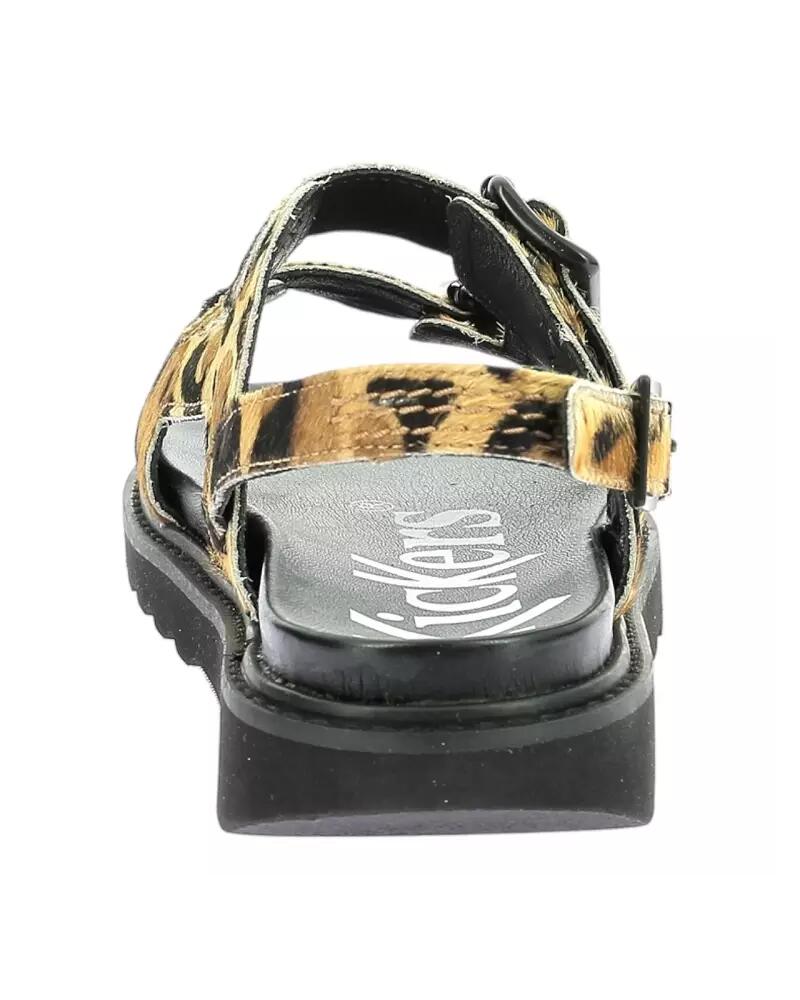 ZAPATOS Y COMPLEMENTOS KICKERS  DE MUJER 1201803-50-0 NEOSUMMER PONY 5/5
