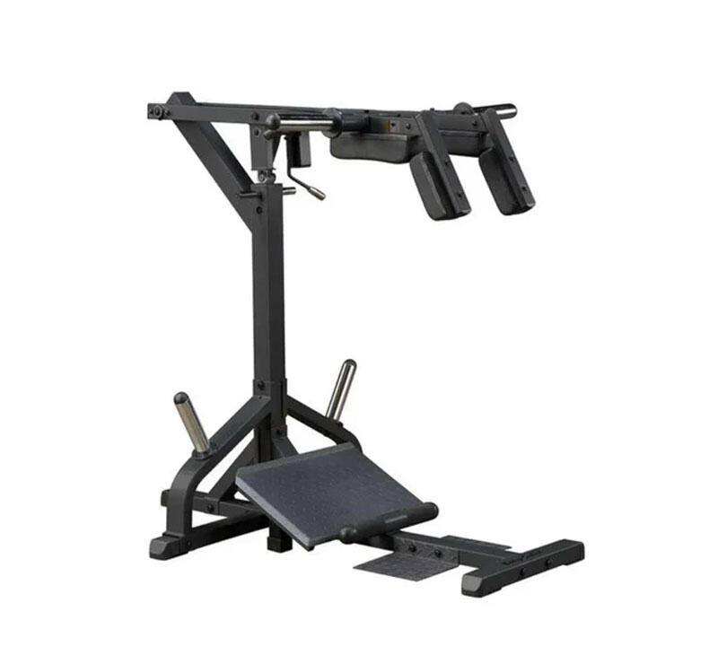 Macchina per squat GSCL360B 1/4