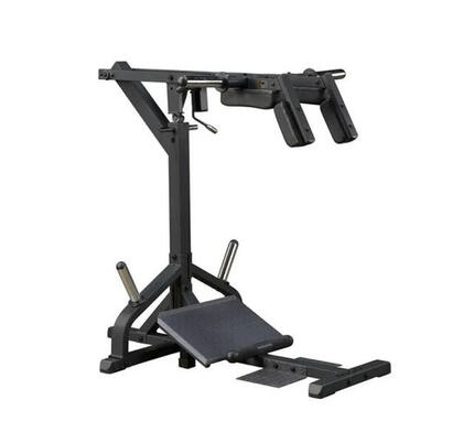 Machine à squat GSCL360B MOLLET