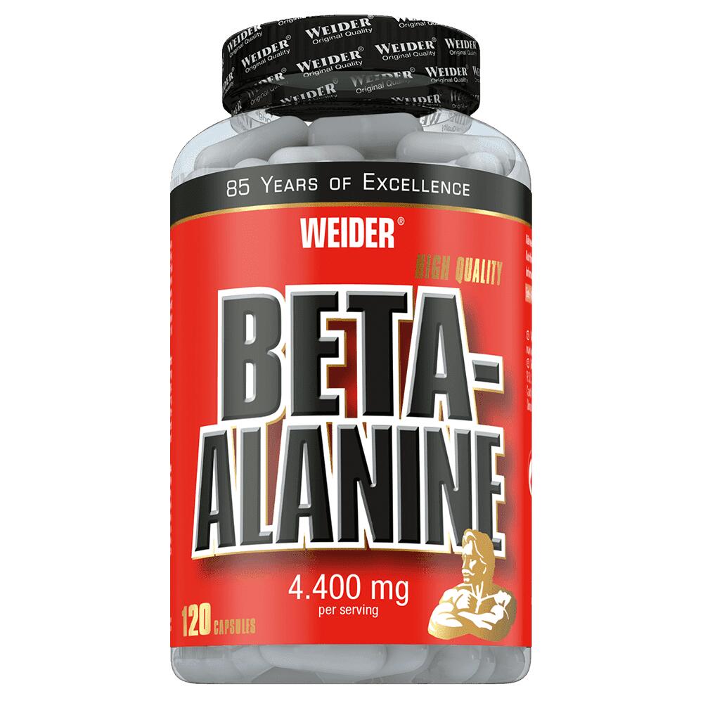 WEIDER picture