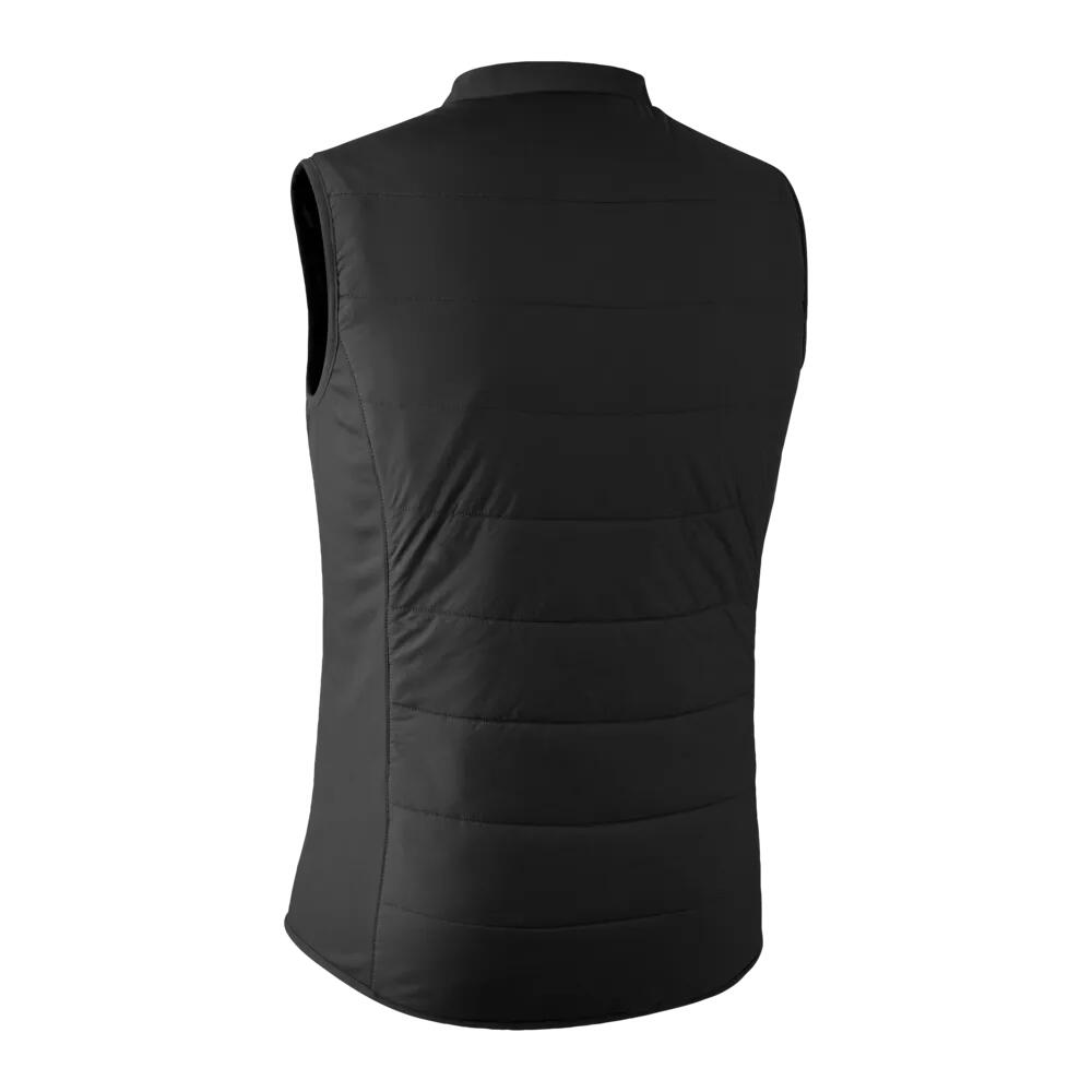 Gilet Chauffant Deerhunter Heat Inner Noir - 4XL 2/3