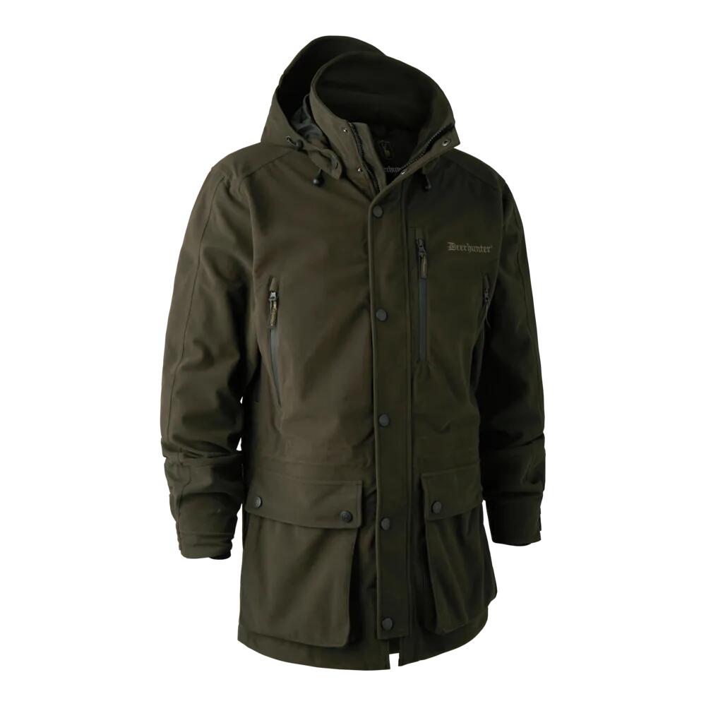 DEERHUNTER Jacke Pro Gamekeeper