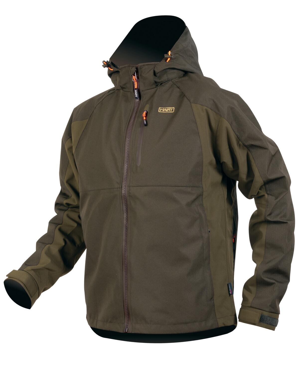 Jacke Armotion Class-J 3/8
