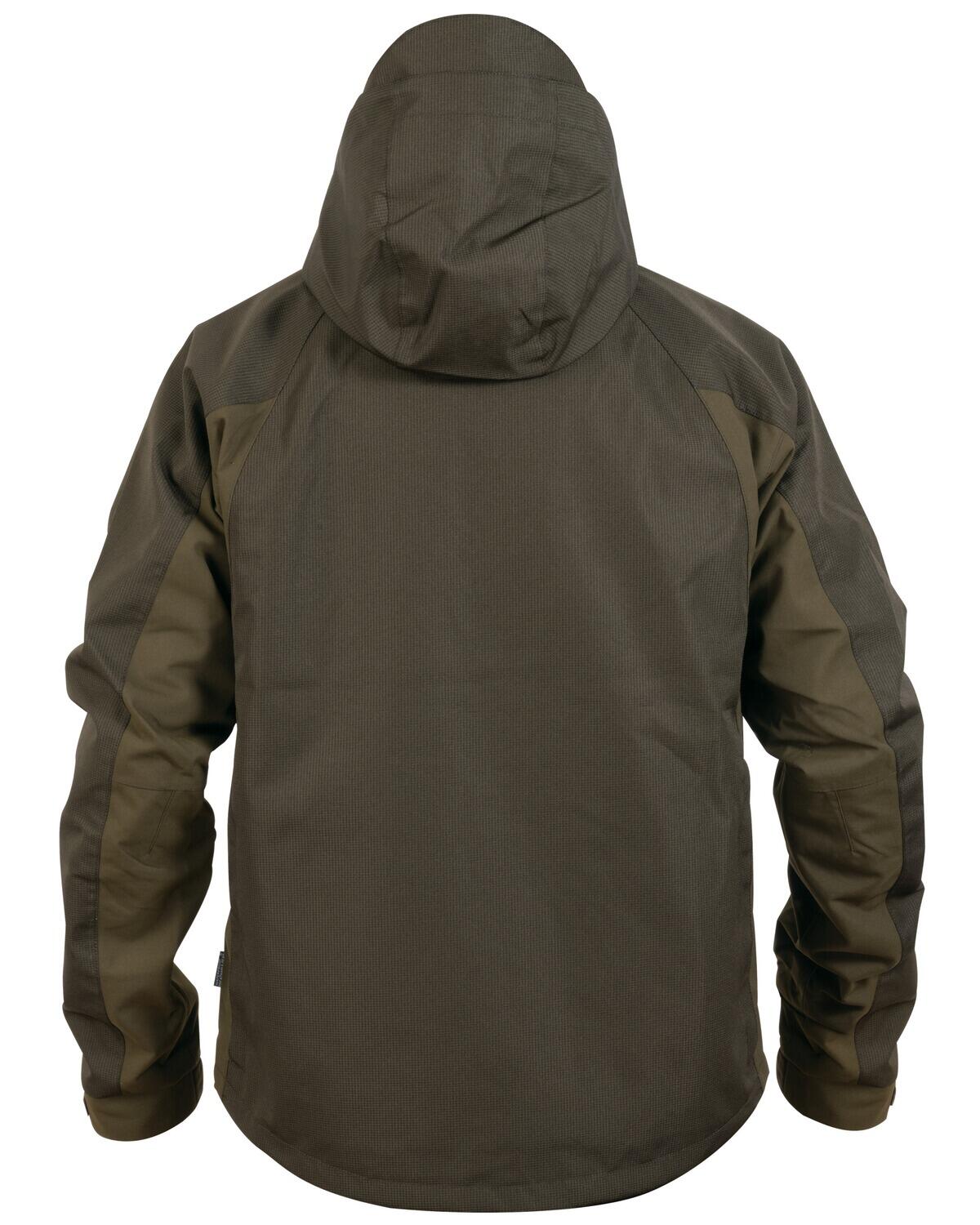 Jacke Armotion Class-J 2/8