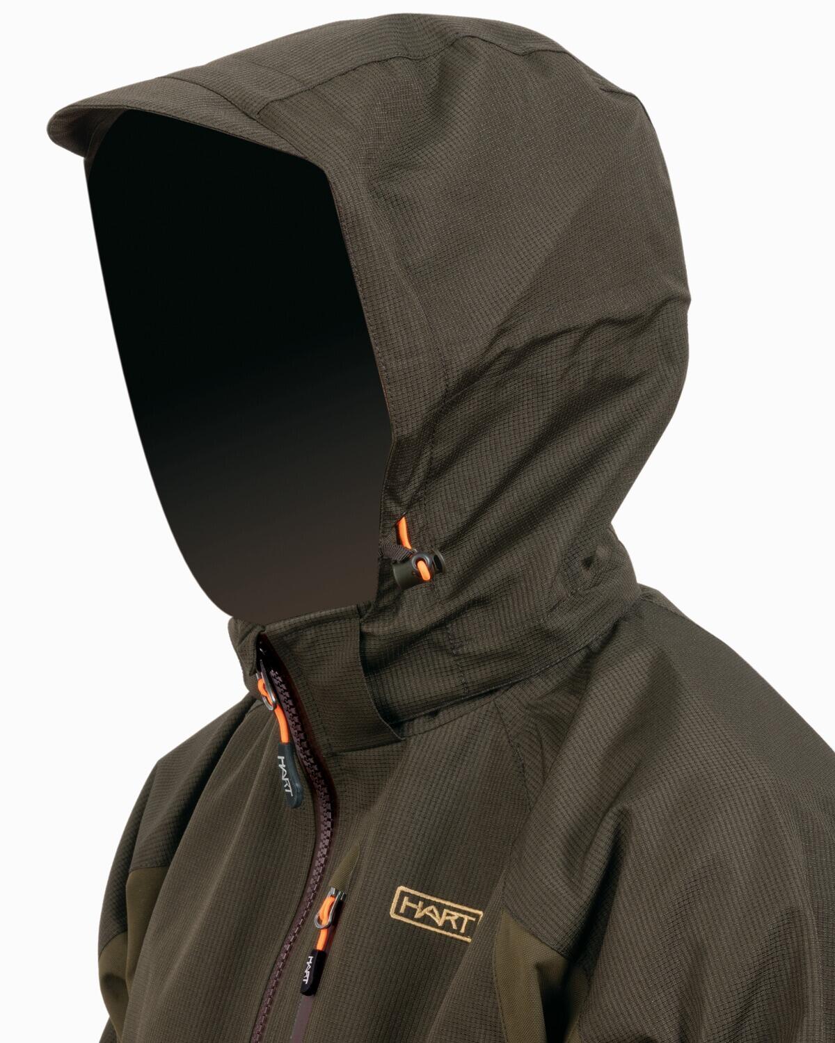Jacke Armotion Class-J 5/8