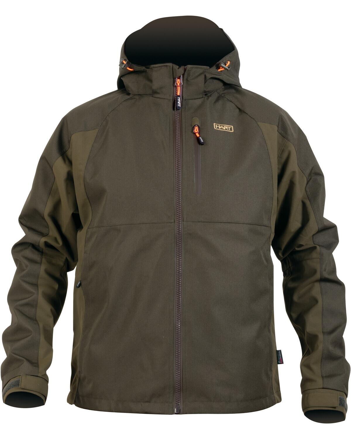 HART Jacke Armotion Class-J