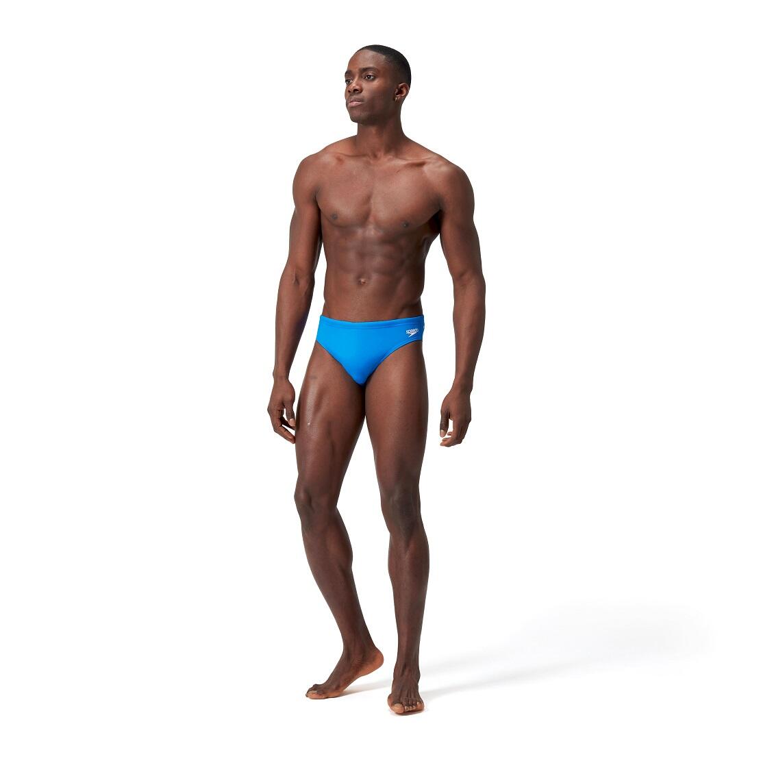 Mens Endurance + 7cm Brief 6/7