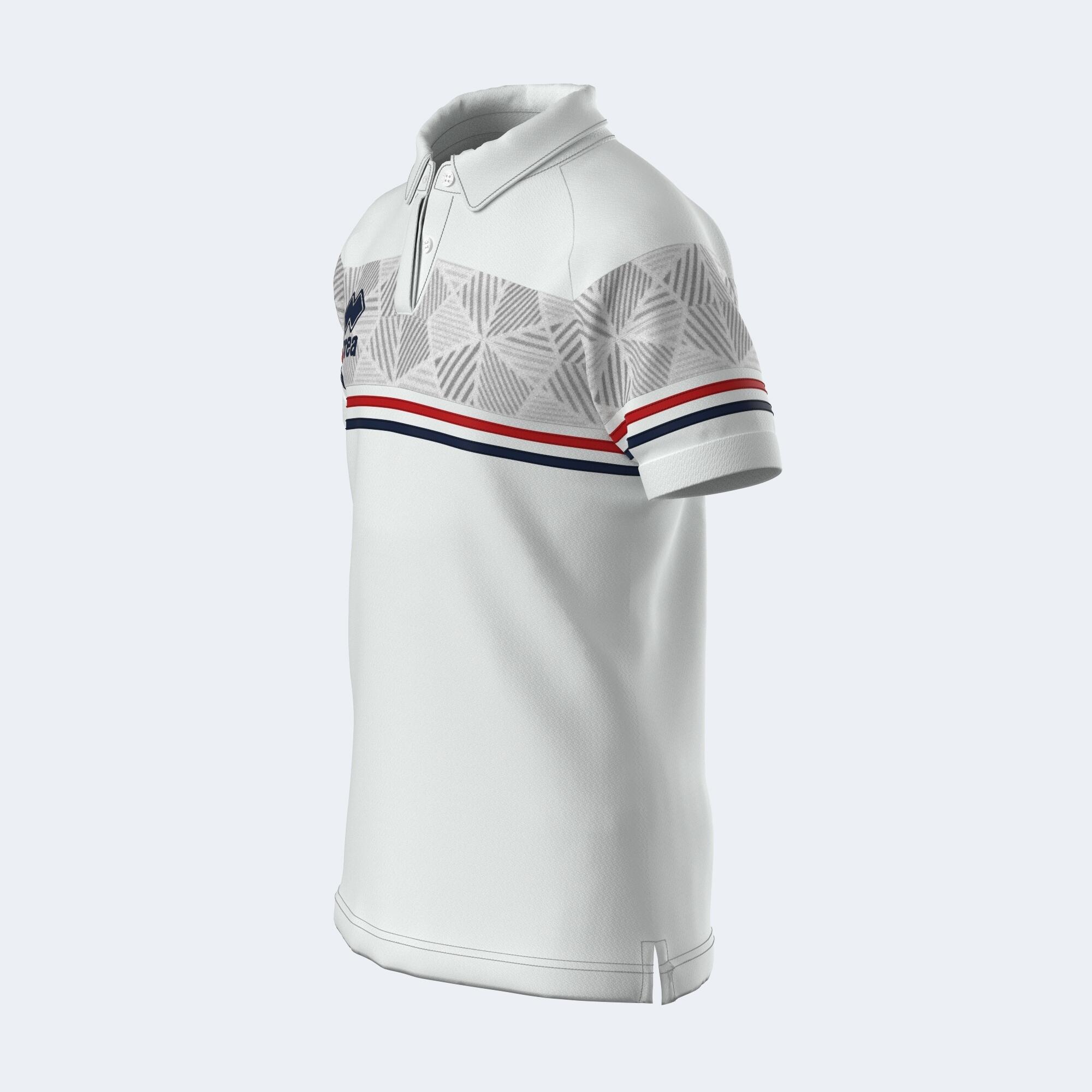 Polo fille Errea darya 4/6
