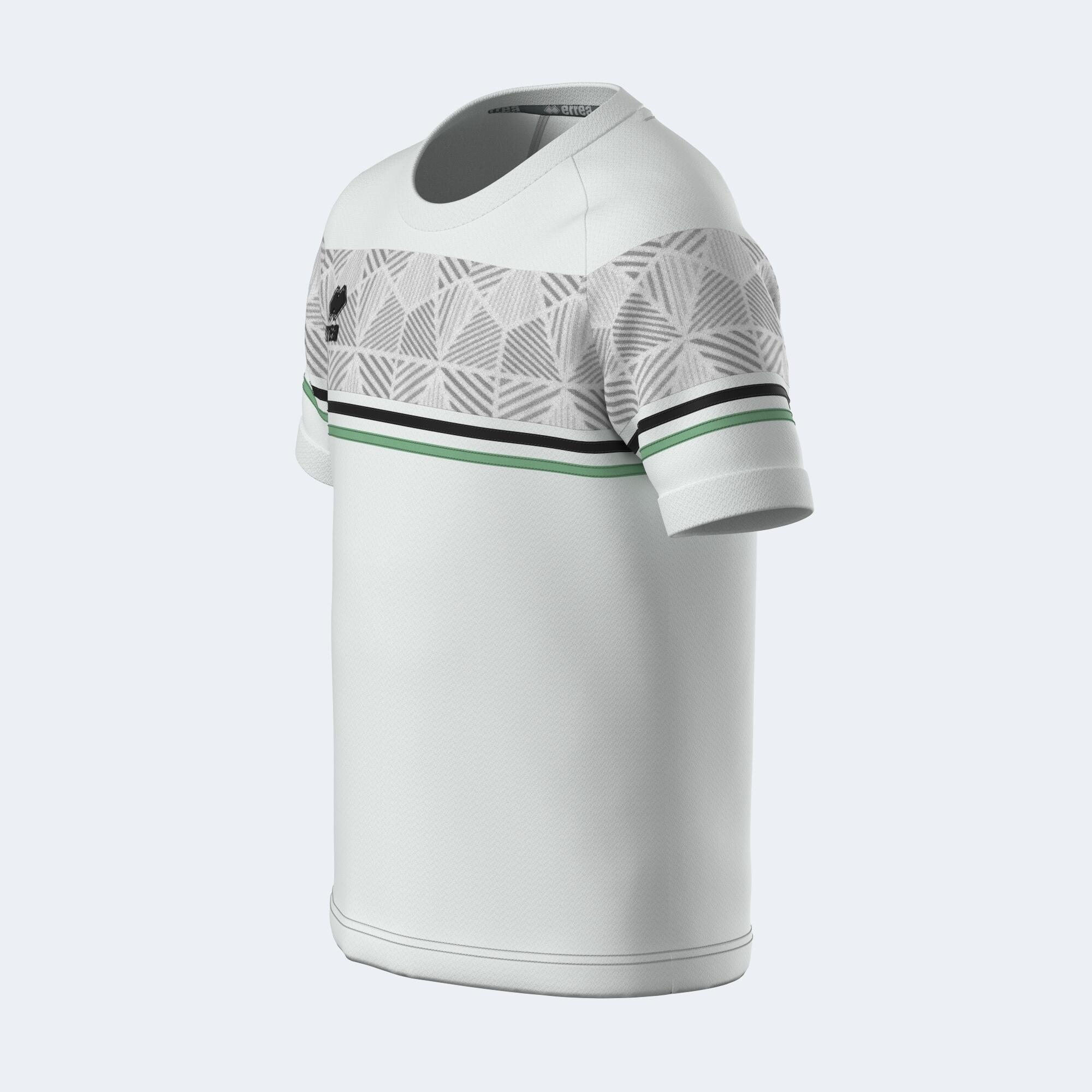 Camiseta infantil Errea diamantis maglia 4/6