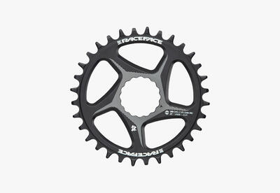 Tray race face shimano direct mount wide 55mm 12v