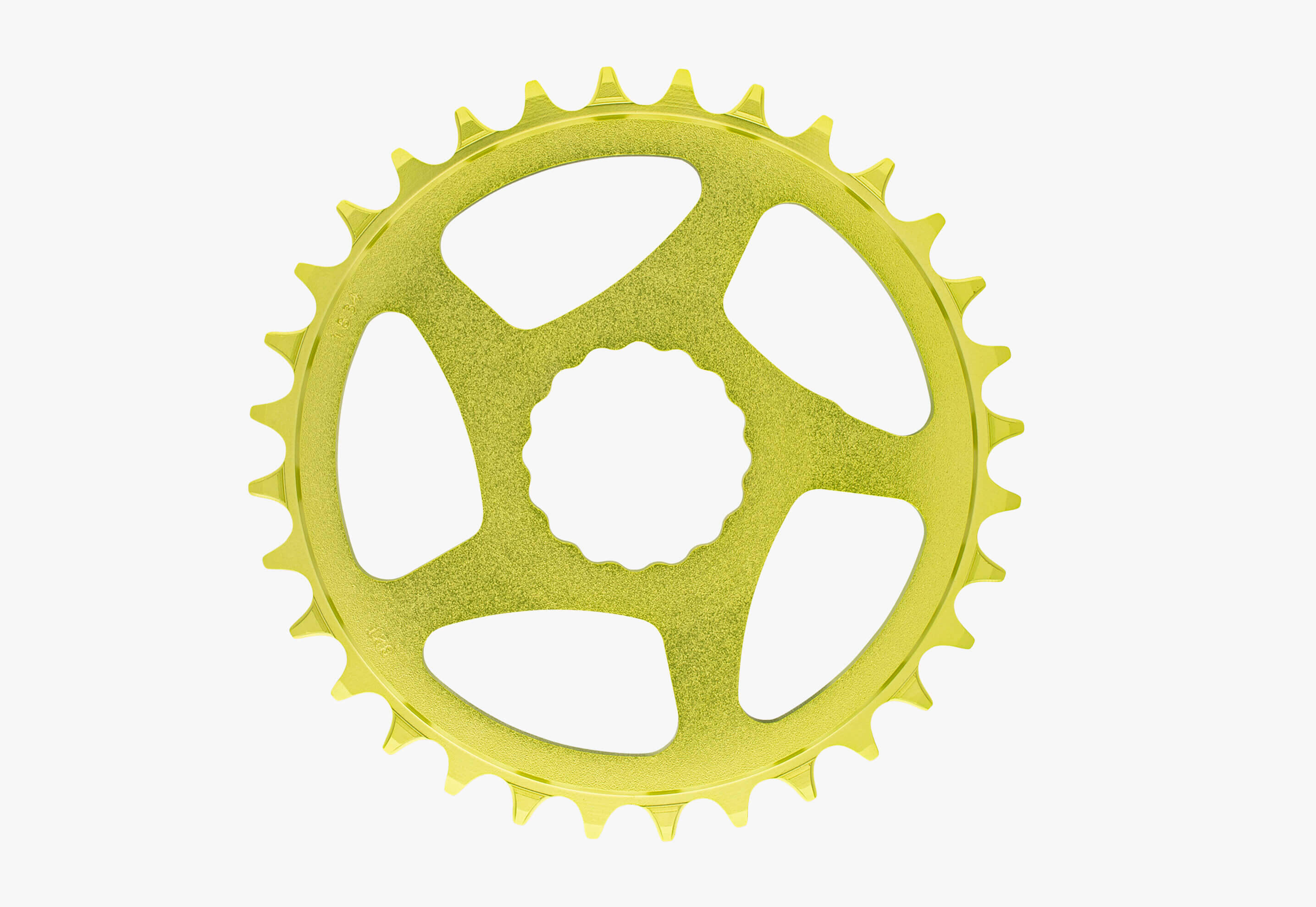 Plateau Direct Mount - vert 2/4