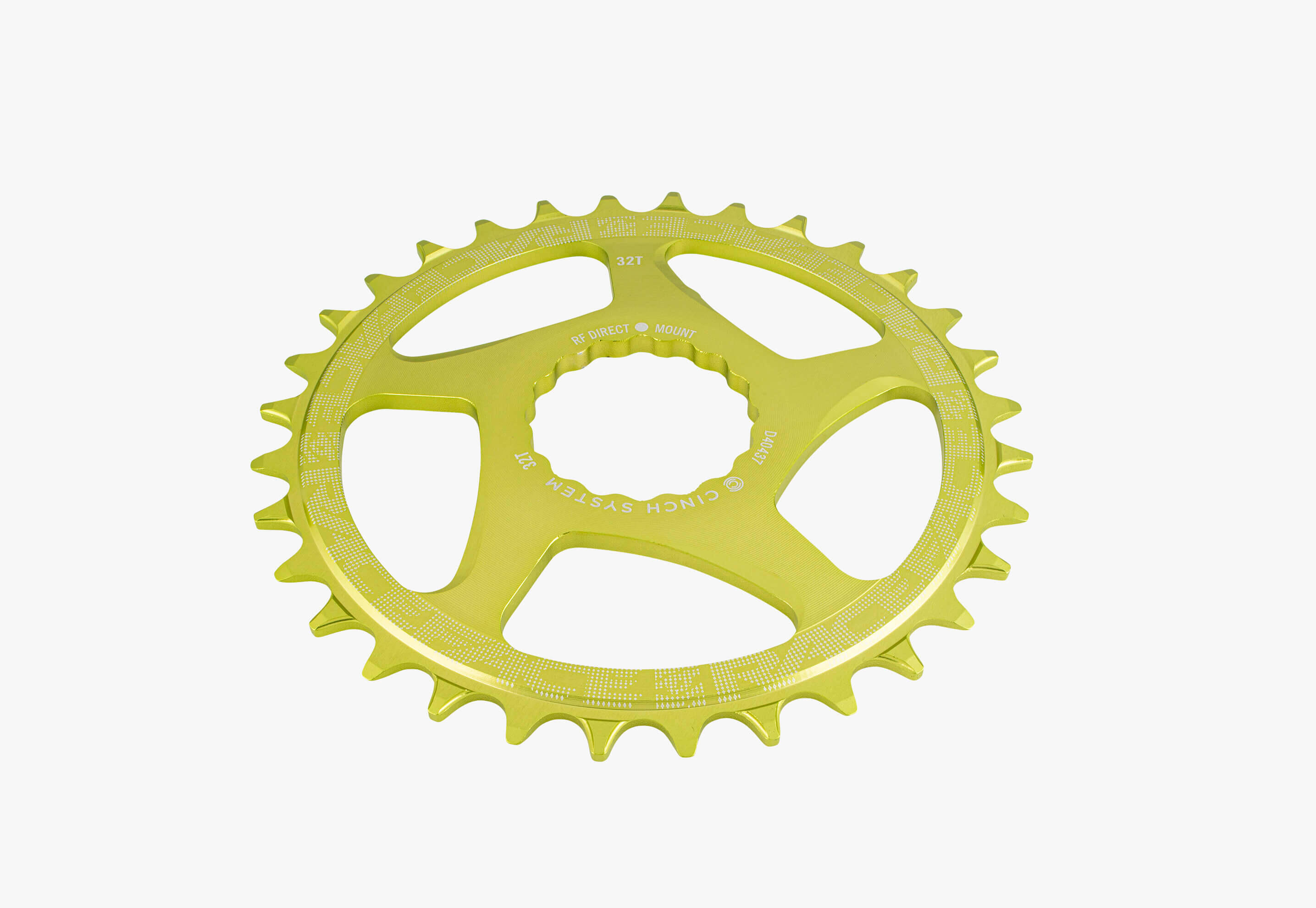 Plateau Direct Mount - vert 4/4