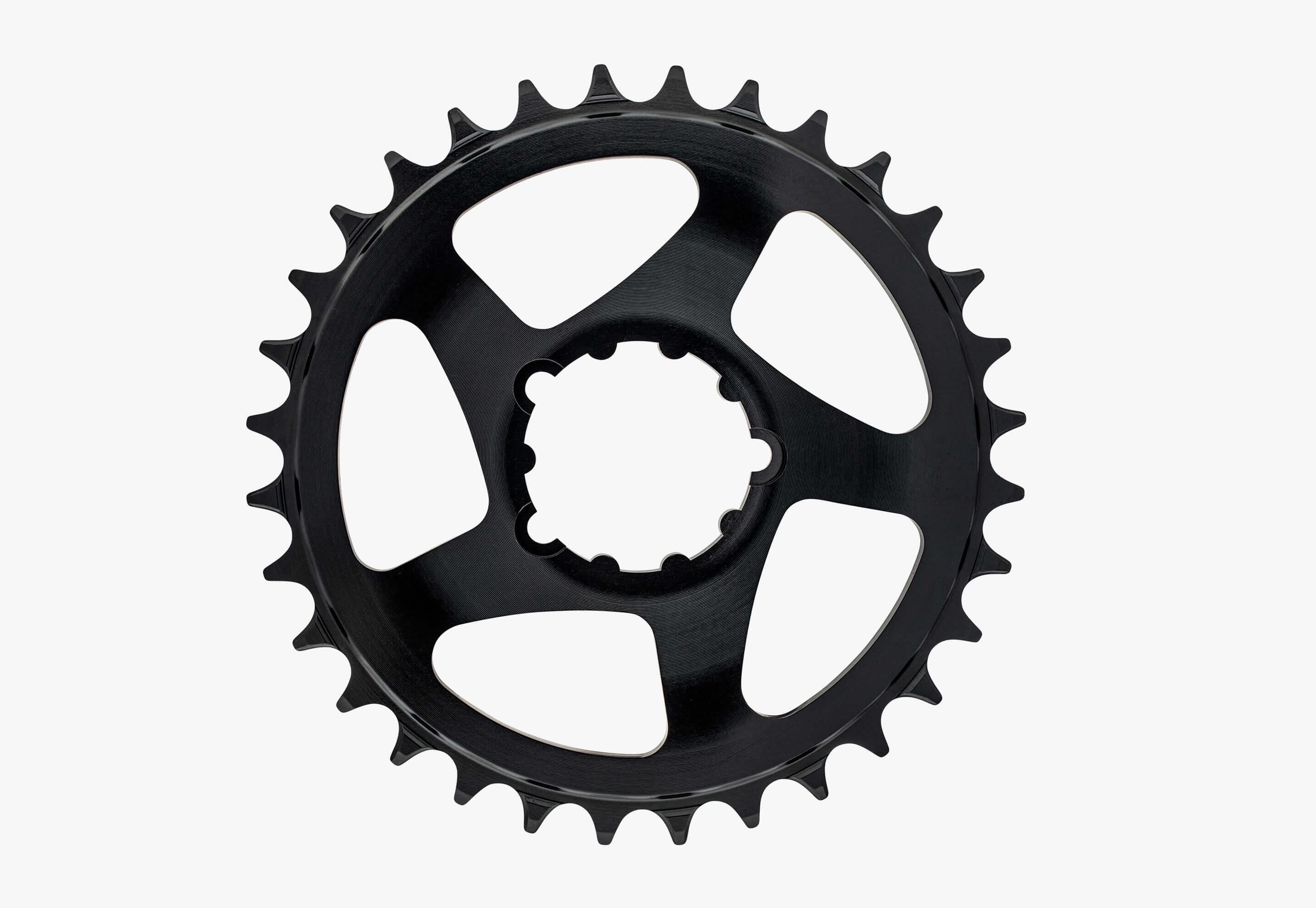 Tálca Race Face Direct Mount Bolt 2/4