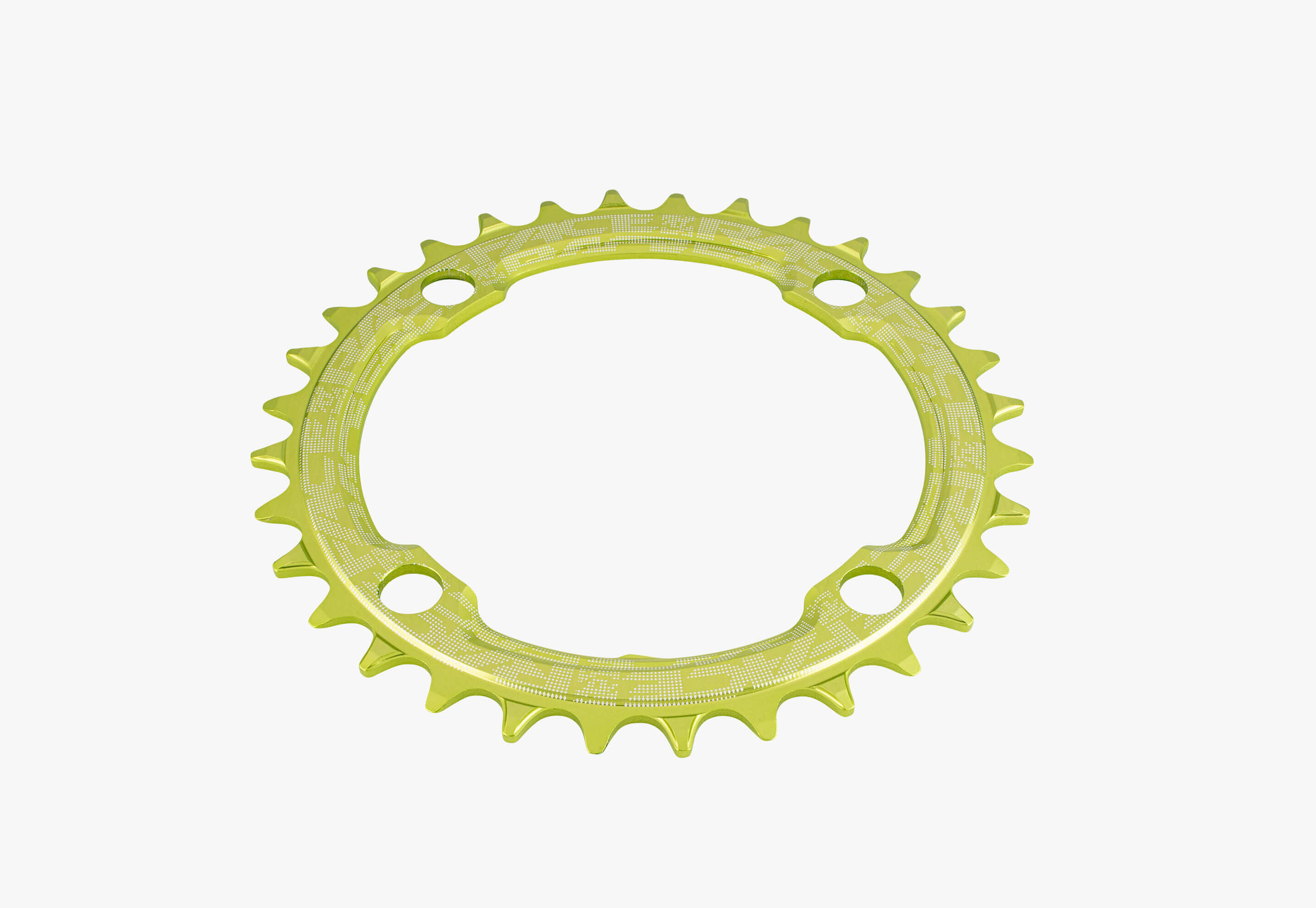 Vassoio singolo stretto e largo - 104 x 32 - verde 3/3